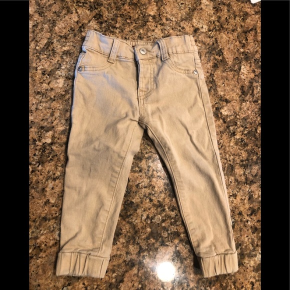 7 for all mankind Toddler skinny jeans - Picture 1 of 6